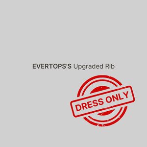 It’s not periodic table, this Evertops’s Upgraded Rib Knit Collections *DRESS ONLY* 

If you want it, just checklist the tavle and open our website to checkout the product ✅🛒🛍️